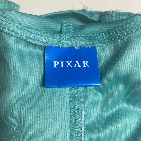 Pixar monsters costume - Picture 5 of 5